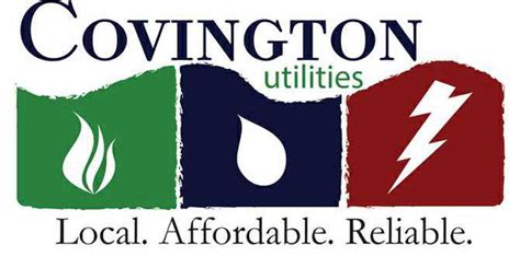 covington utility|city of covington utility bill.